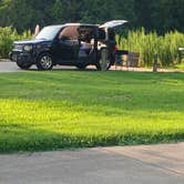 Review photo of Harpeth River Bridge Campground (TN) by Pete S., July 24, 2026