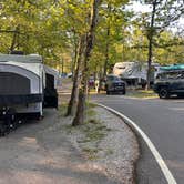 Review photo of Harrison Bay State Park Campground by Kelsey P., April 12, 2026