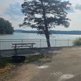 Review photo of Harrison Bay State Park Campground by Katrin M., September 8, 2025