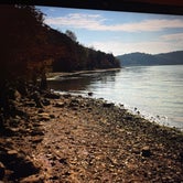 Review photo of Harrison Bay State Park Campground by dennis S., October 30, 2023