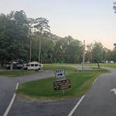 Review photo of Harrison Bay State Park Campground by Katrin M., September 8, 2025