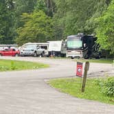 Review photo of Harrison Bay State Park Campground by Kevan  R., June 19, 2023