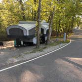Review photo of Harrison Bay State Park Campground by Kelsey P., April 12, 2026