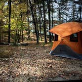 Review photo of Harrison Bay State Park Campground by dennis S., October 30, 2023