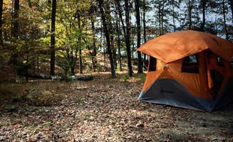 dennis S.'s photo at Harrison Bay State Park Campground near Ringgold, GA