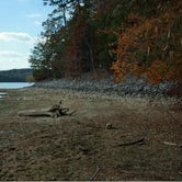 Review photo of Harrison Bay State Park Campground by dennis S., October 30, 2023