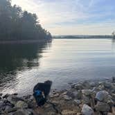 Review photo of Harrison Bay State Park Campground by Kelsey P., April 12, 2026