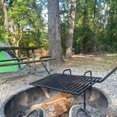 Review photo of Harrison Bay State Park Campground by dennis S., October 26, 2023