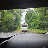 Review photo of Harrison Bay State Park Campground by April D., June 8, 2026