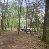 Review photo of Henry Horton State Park Campground by Lucy P., April 18, 2024