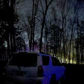 Review photo of Henry Horton State Park Campground by Ashley F., April 28, 2025