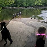 Review photo of Gee Creek Campground — Hiwassee/Ocoee Scenic River State Park by Tyler J., May 29, 2026