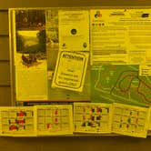 Review photo of Gee Creek Campground — Hiwassee/Ocoee Scenic River State Park by Tyler J., May 29, 2026