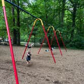 Review photo of Gee Creek Campground — Hiwassee/Ocoee Scenic River State Park by Tyler J., May 29, 2026