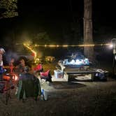 Review photo of Gee Creek Campground — Hiwassee/Ocoee Scenic River State Park by Tyler J., May 29, 2026