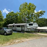 Review photo of Indian Mountain State Park Campground — Indian Mountain State Park by L&A C., June 14, 2024