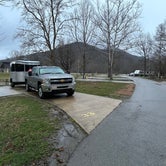 Review photo of Indian Mountain State Park Campground — Indian Mountain State Park by mike S., March 4, 2024