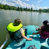 Review photo of Indian Mountain State Park Campground — Indian Mountain State Park by L&A C., June 14, 2024