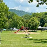 Review photo of Indian Mountain State Park Campground — Indian Mountain State Park by L&A C., June 14, 2024