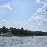 Review photo of Lock A by Richard B., July 3, 2026