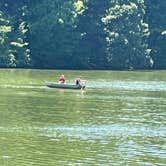 Review photo of Meeman-Shelby Forest State Park by Crystal K., July 6, 2024