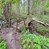 Review photo of Meeman-Shelby Forest State Park by Taylor C., April 18, 2024