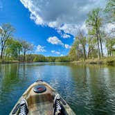 Review photo of Meeman-Shelby Forest State Park by Taylor C., April 18, 2024