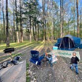 Review photo of Meeman-Shelby Forest State Park by Taylor C., April 18, 2024