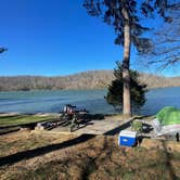 Review photo of Melton Hill Dam Campground — Tennessee Valley Authority (TVA) by amanda F., June 2, 2025