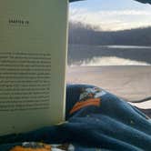 Review photo of Melton Hill Dam Campground — Tennessee Valley Authority (TVA) by amanda F., June 2, 2025