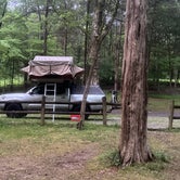 Review photo of Montgomery Bell State Park Campground by Justin H., May 4, 2024