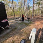 Review photo of Old Stone Fort State Archaeological Park by adrienne T., April 9, 2026