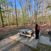 Review photo of Old Stone Fort State Archaeological Park by adrienne T., April 9, 2026