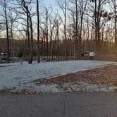 Review photo of Paris Landing State Park Campground by Shana D., March 3, 2025