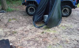 Jeff F.'s photo at Paris Landing State Park Campground near Greenfield, TN