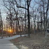 Review photo of Paris Landing State Park Campground by Shana D., March 3, 2025