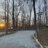 Review photo of Paris Landing State Park Campground by Shana D., March 3, 2025