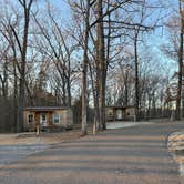 Review photo of Paris Landing State Park Campground by Shana D., March 3, 2025