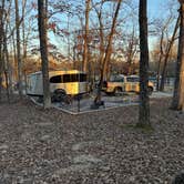 Review photo of Paris Landing State Park Campground by Shana D., March 3, 2025