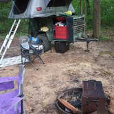 Review photo of Paris Landing State Park Campground by Jeff F., August 31, 2024