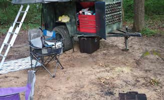 Jeff F.'s photo at Paris Landing State Park Campground near Greenfield, TN