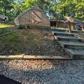 Review photo of Paris Landing State Park Campground by Shannon C., June 6, 2026