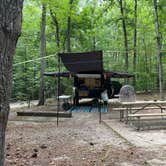 Review photo of Pickwick Landing State Park Campground by James R., August 17, 2024