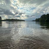 Review photo of Pickwick Landing State Park Campground by James R., August 17, 2024