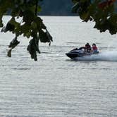 Review photo of Pickwick Landing State Park Campground by James R., July 20, 2024