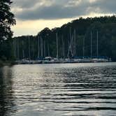 Review photo of Pickwick Landing State Park Campground by James R., August 17, 2024