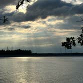 Review photo of Pickwick Landing State Park Campground by James R., August 17, 2024