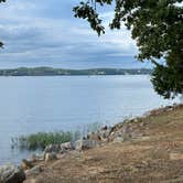 Review photo of Pickwick Landing State Park Campground by James R., August 17, 2024