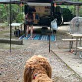 Review photo of Pickwick Landing State Park Campground by James R., August 17, 2024