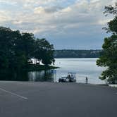 Review photo of Pickwick Landing State Park Campground by James R., August 17, 2024